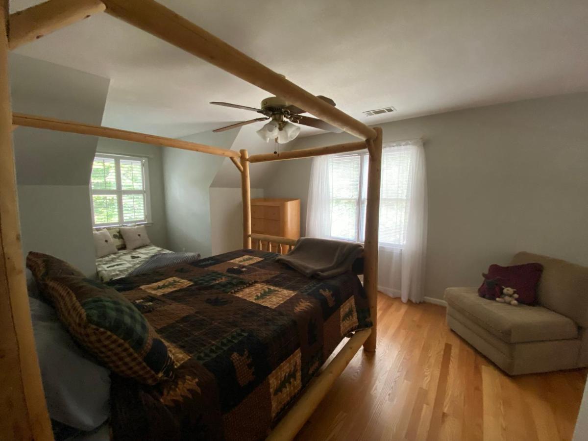Eagle Mountain River Retreat Ellijay Dış mekan fotoğraf