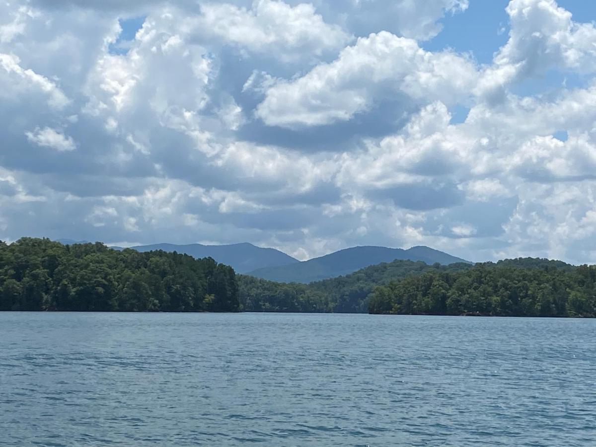 Eagle Mountain River Retreat Ellijay Dış mekan fotoğraf