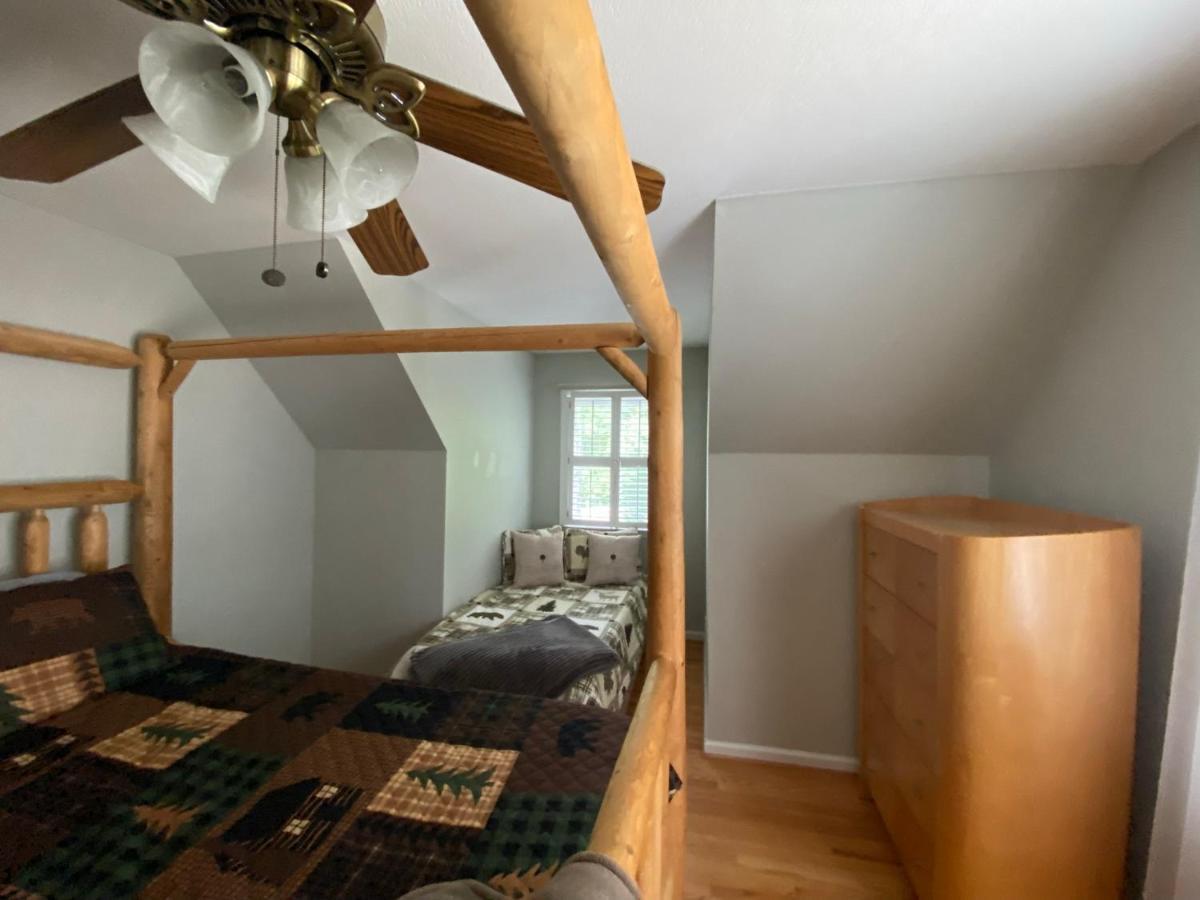 Eagle Mountain River Retreat Ellijay Dış mekan fotoğraf