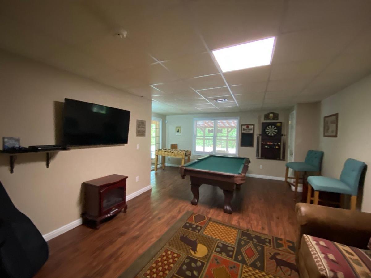 Eagle Mountain River Retreat Ellijay Dış mekan fotoğraf