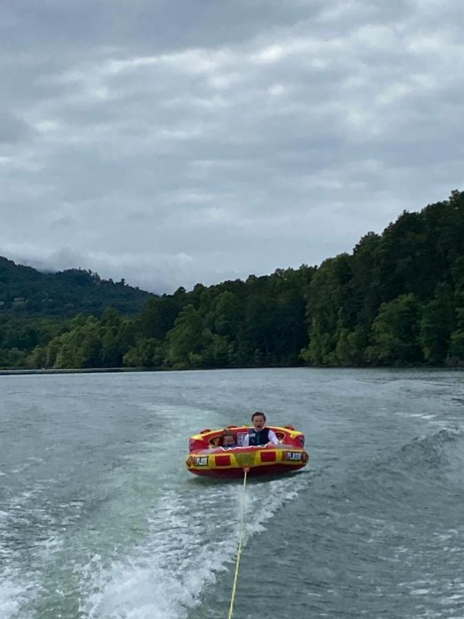 Eagle Mountain River Retreat Ellijay Dış mekan fotoğraf