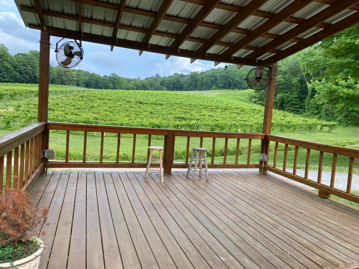 Eagle Mountain River Retreat Ellijay Dış mekan fotoğraf